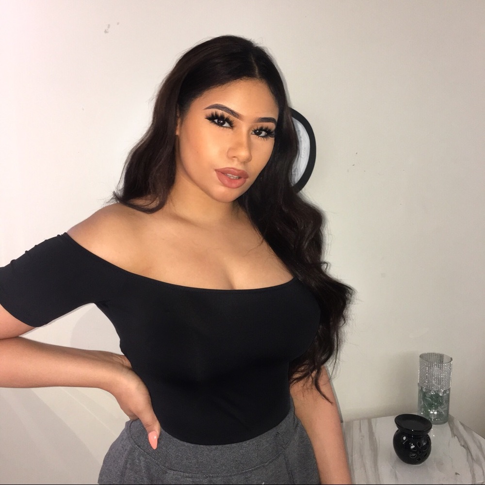 Meet your Posher, Maria